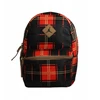 Kuprinė JORDAN - 7A0726-R69 Quilted Mini Daypack