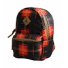 Kuprinė JORDAN - 7A0726-R69 Quilted Mini Daypack