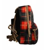 Kuprinė JORDAN - 7A0726-R69 Quilted Mini Daypack