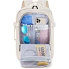 Kuprinė kabinowy ZAGATTO 40x30x20 cm do samolotu Ryanair Wizzair