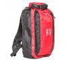 Kuprinė/Krepšys Amphibious X-Light Pack-Raudona