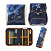 Kuprinė LOOP PLUS GALAXY GAME 50037407 HERLITZ