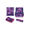 Kuprinė LOOP PLUS GALAXY PRINCESS 50037384 HERLITZ