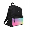 Kuprinė mokyklinė Milan Sunset, 21l, juoda