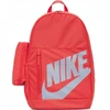 Kuprinė Nike Y NK Elmntl Bkpk - FA19 Raudona, raudona