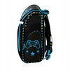 Kuprinė pradinukams Paso Gaming PP23NX-524, įvairių spalvų