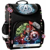 Kuprinė pradinukams Paso Keršytojai (Marvel Avengers) AV23DD-524, įvairių spalvų