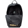 Kuprinė Puma Originals Urban Backpack, 24 l, juoda