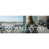 Kuprinė RYANAIR lėktuvui 40x30x20 salono turistiniam bagažui ZAGATTO