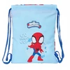 Kuprinė - SAFTA - Spiderman - Jaunimo - Patogi - Universalus