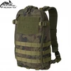 Kuprinė šarvinei liemenei Helikon-Tex Guardian Smallpack, 7.5l, PL Woodland