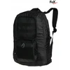 Kuprinė Składany Turystyczny FOX Outdoor MOLLE 30L Juodas