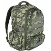 Kuprinė St. Majewski Stright BP-36 Military Digital Como
