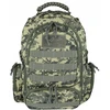 Kuprinė St. Majewski Stright BP-36 Military Digital Como