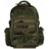 Kuprinė Stright BP-36 Military Woodland Camo