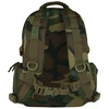 Kuprinė Stright BP-36 Military Woodland Camo
