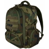 Kuprinė Stright BP-36 Military Woodland Camo