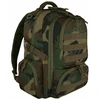 Kuprinė Stright BP-36 Military Woodland Camo
