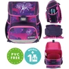 Kuprinė su priedais Herlitz Loop Plus Magic Unicorn