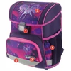 Kuprinė su priedais Herlitz Loop Plus Magic Unicorn