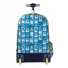 Kuprinė su ratukais THE YETI 625601YTB MILAN