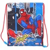 Kuprinė su virvutėmis Stor Spiderman Streets Priešpiečių dėžutė 25 x 3 x 30 cm'