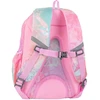Kuprinė SZKOLNY COOLPACK COOL PACK DLA DZIEWCZYNKI ROZOWY Violetinis TIE DYE