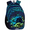 Kuprinė SZKOLNY COOLPACK COOL PACK JERRY Mėlynas PAD DLA GRACZA GAMERA XXL