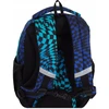 Kuprinė SZKOLNY COOLPACK COOL PACK JERRY Mėlynas PAD DLA GRACZA GAMERA XXL