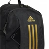 Kuprinė SZKOLNY DLA DZIECI ADIDAS MALY MESKI DAMSKI JUODA DZIECIECY CHLOPCA