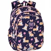 Kuprinė SZKOLNY PIES Z PSEM PIESEK COOLPACK JERRY COOL PACK KLASA 1-3 4 2 XL