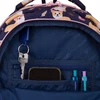 Kuprinė SZKOLNY PIES Z PSEM PIESEK COOLPACK JERRY COOL PACK KLASA 1-3 4 2 XL