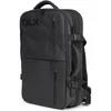 Kuprinė Trespass UAACBATR0044 DLX Volmos, laisvalaikio, juoda, 20-35l
