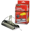 Spąstai - žnyplės kurmiams PEST - STOP SCISSOR MOLE TRAP