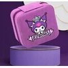 Kuromi & Hello Kitty kūrybinis rinkinys – apyrankių kūrimas