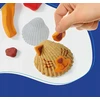KŪRYBINGAS „Pasidaryk pats“ SHELL DAŽYMO RINKINYS, „SHELL Crafts“ DOVANA
