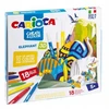 Kūrybinis 3D rinkinys CARIOCA Dramblys