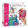 Kūrybinis deimantų išpjovų rinkinys Fairytale Creatures Crea Lign