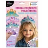 Kūrybinis „Kidea Princess Crown“ rinkinys (KKPKA)