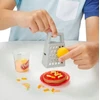 Kūrybinis „Play-Doh“ tešlos picos orkaitės rinkinys