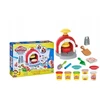 Kūrybinis „Play-Doh“ tešlos picos orkaitės rinkinys