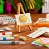 KŪRYBINIS RINKINYS 47 Vnt. MAGIC KEMPINĖS Tapyba Vaikų dienos dovana