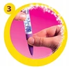Kūrybinis rinkinys Art Pen Factory DIY Pen Creator Studio dovana