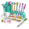 Kūrybinis rinkinys Art Pen Factory DIY Pen Creator Studio dovana