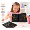 KŪRYBINIS RINKINYS – „Magic Scratch“ užrašų knygelė