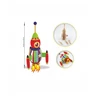 Kūrybinis rinkinys „Super raketa“, Colorino Creative