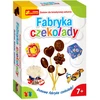 Kūrybinis žaidimų rinkinys - Šokolado fabrikas - Ranok-Creative