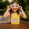 Kūrybiškas meninis UNICORN DIY karpinių rinkinys vaikams