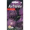 Kurzemes Seklas Astrų sėklos 0.2g Trobador Violet