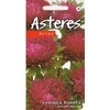 Kurzemes Seklas Astrų sėklos 0.4g Syringa Violetinė
